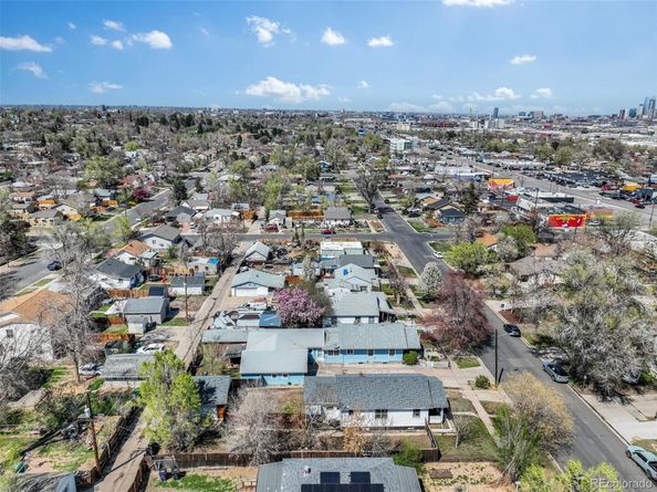45 S Grove Street, Denver CO 80219