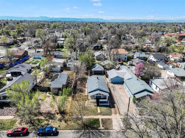 45 S Grove Street, Denver CO 80219