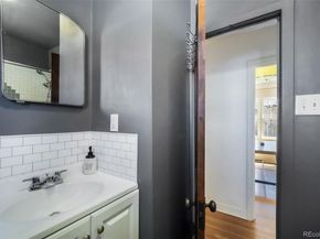 45 S Grove Street, Denver CO 80219