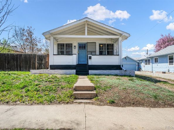 45 S Grove Street, Denver CO 80219
