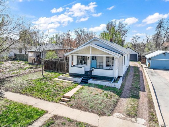 45 S Grove Street, Denver CO 80219