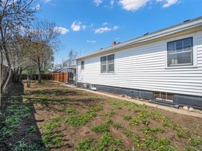 45 S Grove Street, Denver CO 80219
