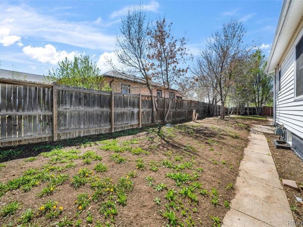 45 S Grove Street, Denver CO 80219