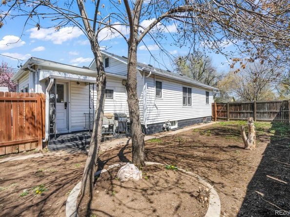 45 S Grove Street, Denver CO 80219