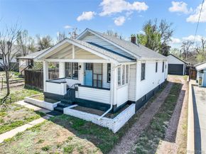 45 S Grove Street, Denver CO 80219