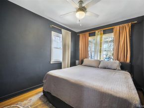 45 S Grove Street, Denver CO 80219