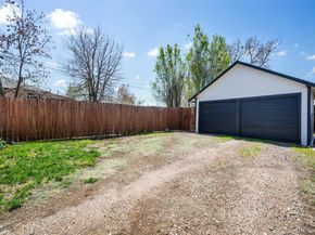 45 S Grove Street, Denver CO 80219