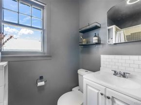 45 S Grove Street, Denver CO 80219