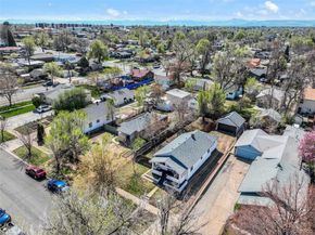 45 S Grove Street, Denver CO 80219