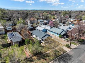 45 S Grove Street, Denver CO 80219