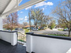 45 S Grove Street, Denver CO 80219