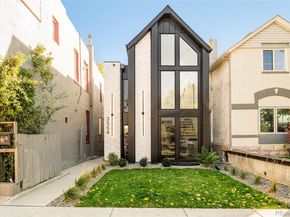 3554 Osage Street, Denver CO 80211