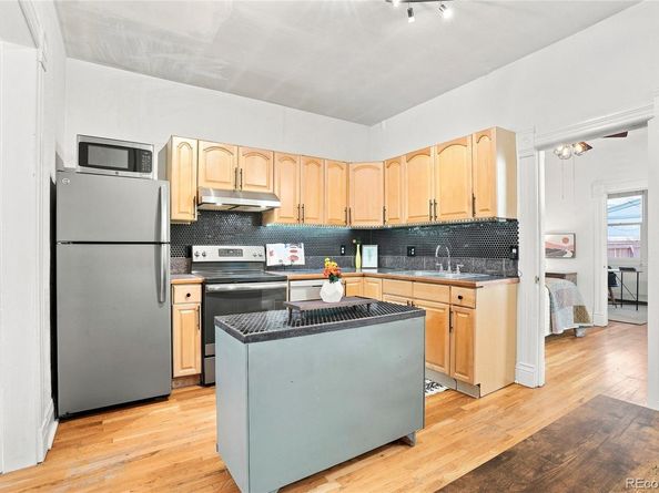 1769 N Washington Street, Denver CO 80203
