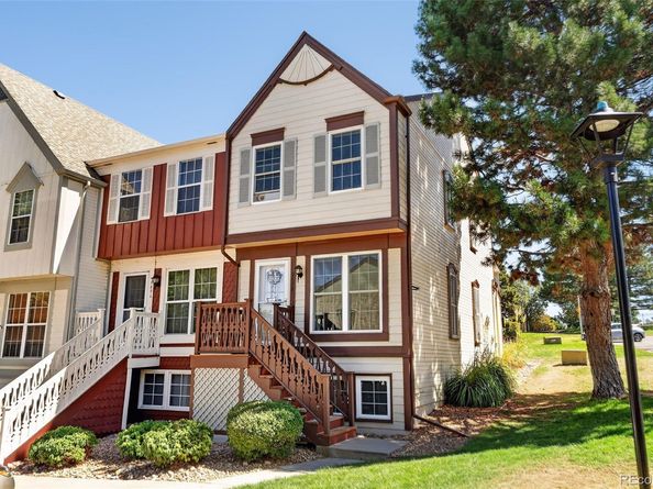 9898 W Cornell Place, Lakewood CO 80227