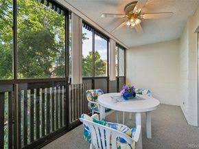 3460 S Poplar Street 307, Denver CO 80224