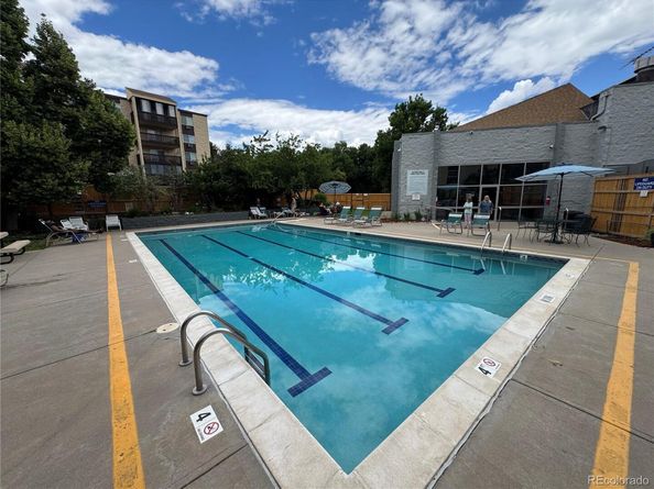 3460 S Poplar Street 307, Denver CO 80224