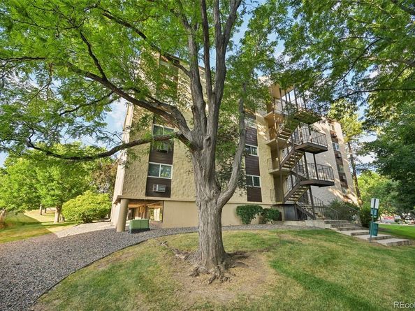 3460 S Poplar Street 307, Denver CO 80224