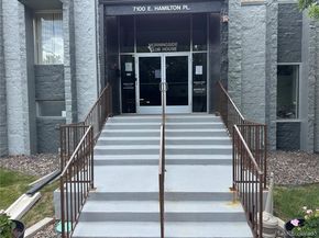 3460 S Poplar Street 307, Denver CO 80224