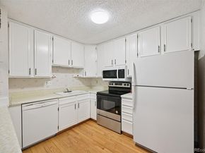 3460 S Poplar Street 307, Denver CO 80224