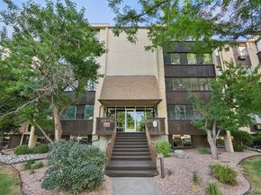 3460 S Poplar Street 307, Denver CO 80224
