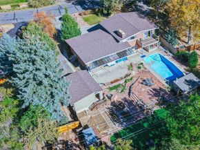 7332 W Stanford Avenue, Littleton CO 80123