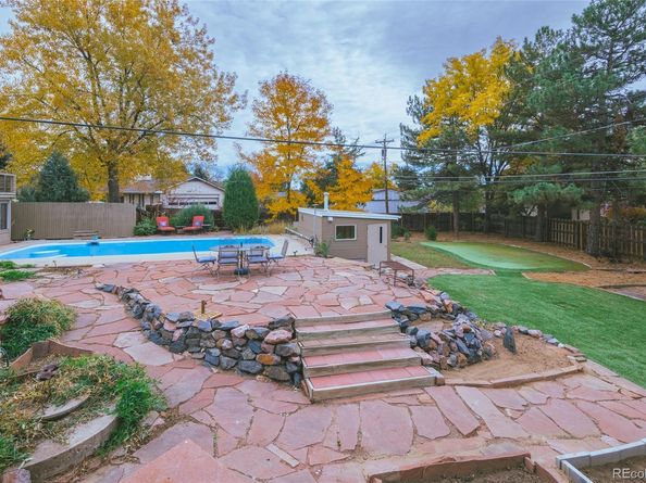 7332 W Stanford Avenue, Littleton CO 80123