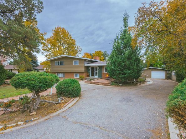 7332 W Stanford Avenue, Littleton CO 80123