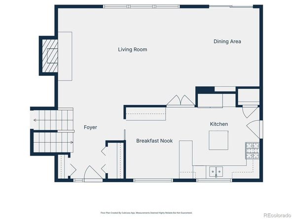 7332 W Stanford Avenue, Littleton CO 80123