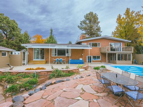 7332 W Stanford Avenue, Littleton CO 80123