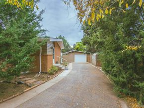 7332 W Stanford Avenue, Littleton CO 80123