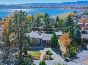 7332 W Stanford Avenue, Littleton CO 80123