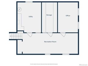 7332 W Stanford Avenue, Littleton CO 80123