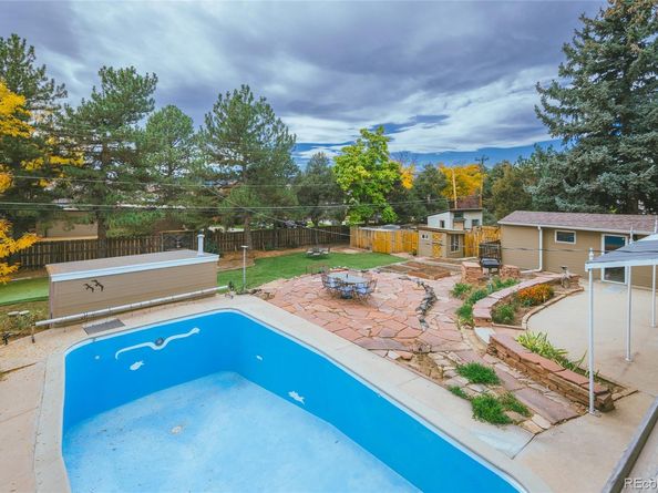 7332 W Stanford Avenue, Littleton CO 80123