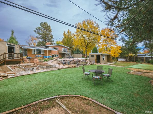 7332 W Stanford Avenue, Littleton CO 80123