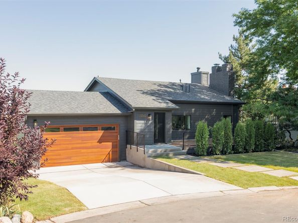 11845 W 17th Avenue, Lakewood CO 80215