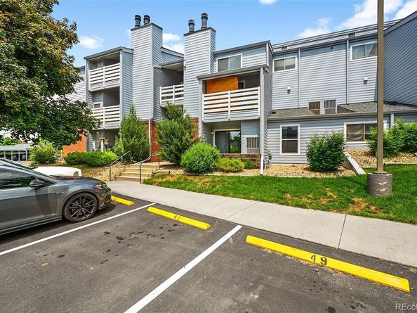 7665 E Eastman Avenue 301A, Denver CO 80231