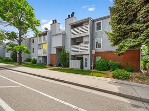 7665 E Eastman Avenue 301A, Denver CO 80231