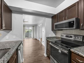 7665 E Eastman Avenue 301A, Denver CO 80231