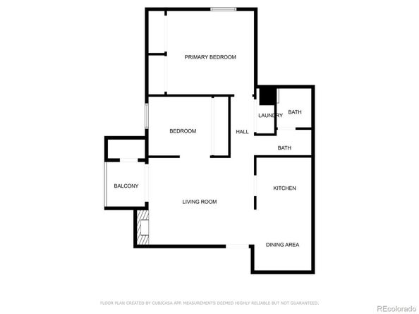 7665 E Eastman Avenue 301A, Denver CO 80231
