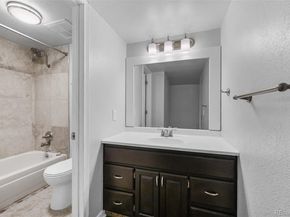 7665 E Eastman Avenue 301A, Denver CO 80231