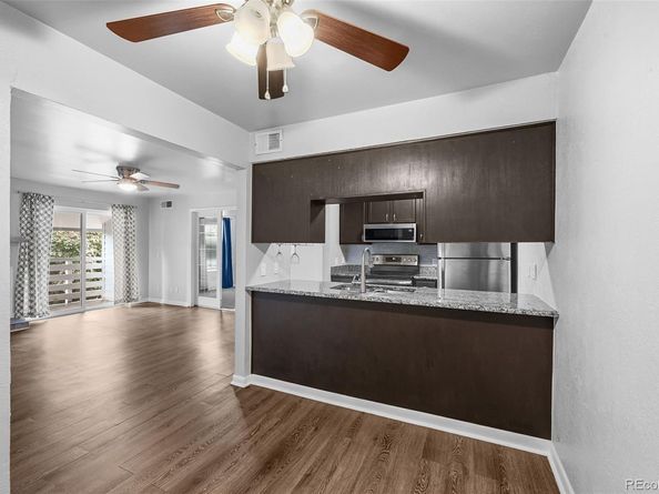 7665 E Eastman Avenue 301A, Denver CO 80231