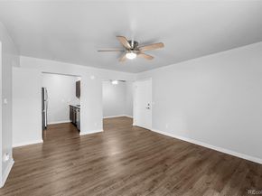 7665 E Eastman Avenue 301A, Denver CO 80231