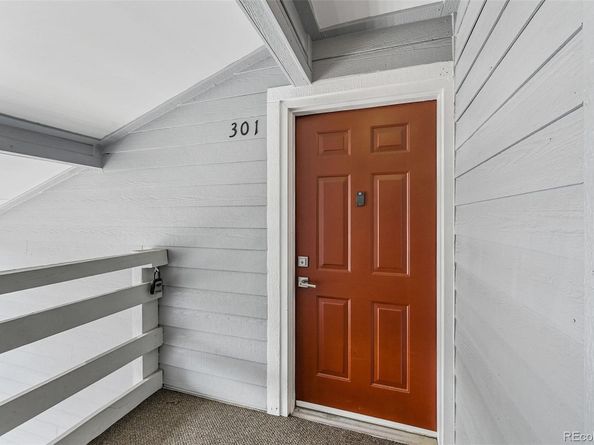 7665 E Eastman Avenue 301A, Denver CO 80231
