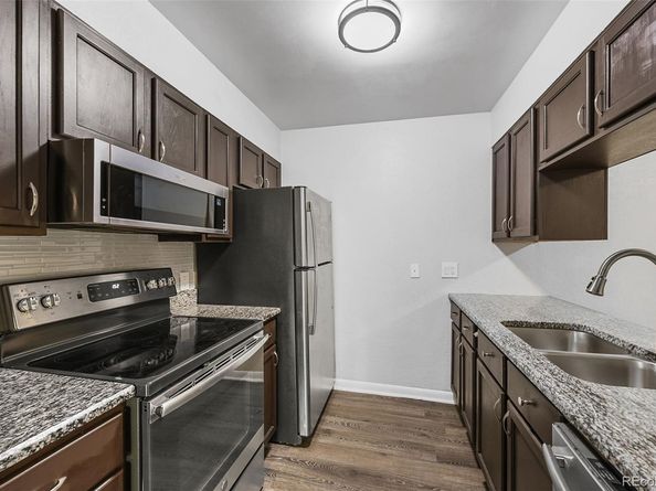 7665 E Eastman Avenue 301A, Denver CO 80231