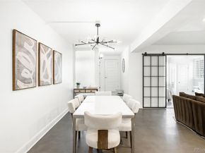 99 S Downing Street B2, Denver CO 80209