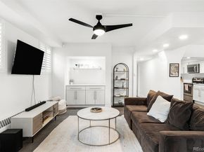 99 S Downing Street B2, Denver CO 80209