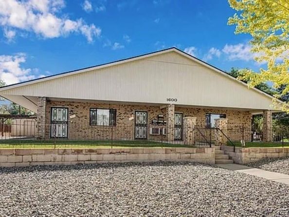 1600 Yates Street, Denver CO 80204