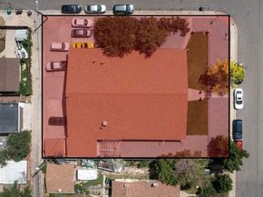 1600 Yates Street, Denver CO 80204