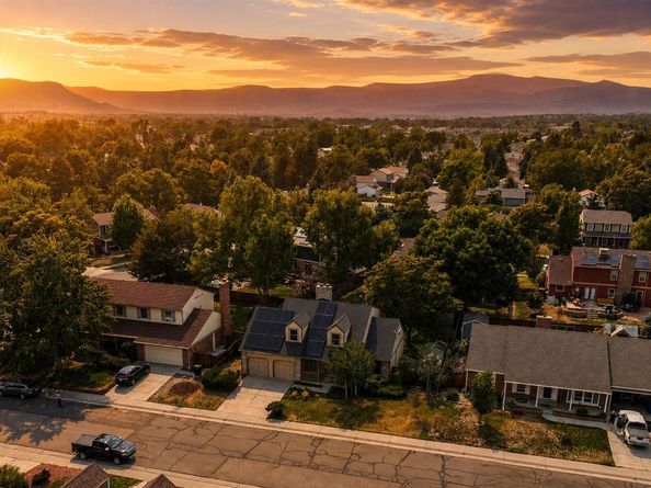 7075 Eldridge Court, Arvada CO 80004