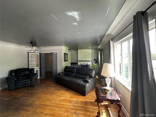 Undisclosed Address #4367866, Denver CO 80204